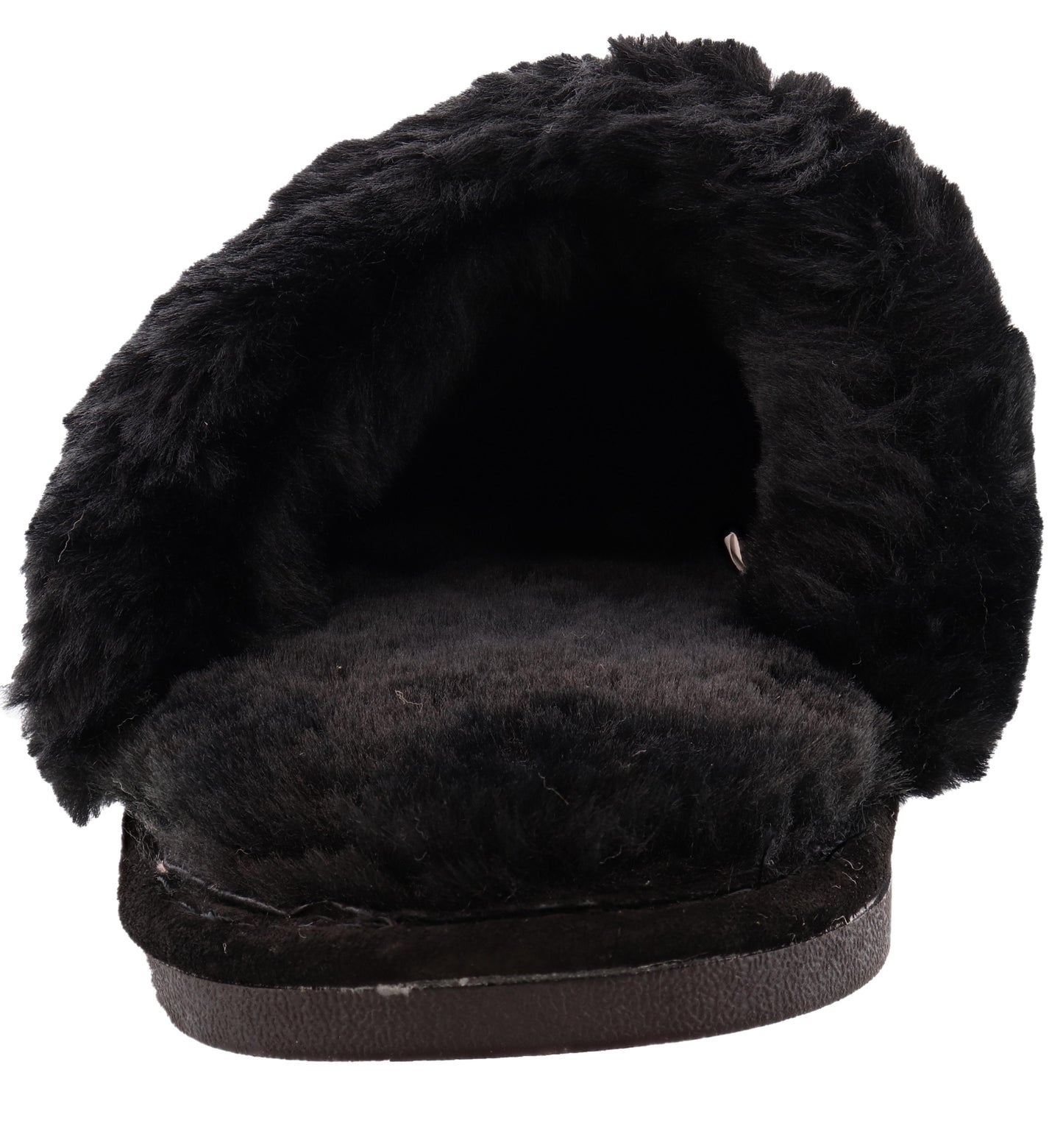 
                  
                    Lamo Lady's Scuff Lightweight House Slippers Womens
                  
                