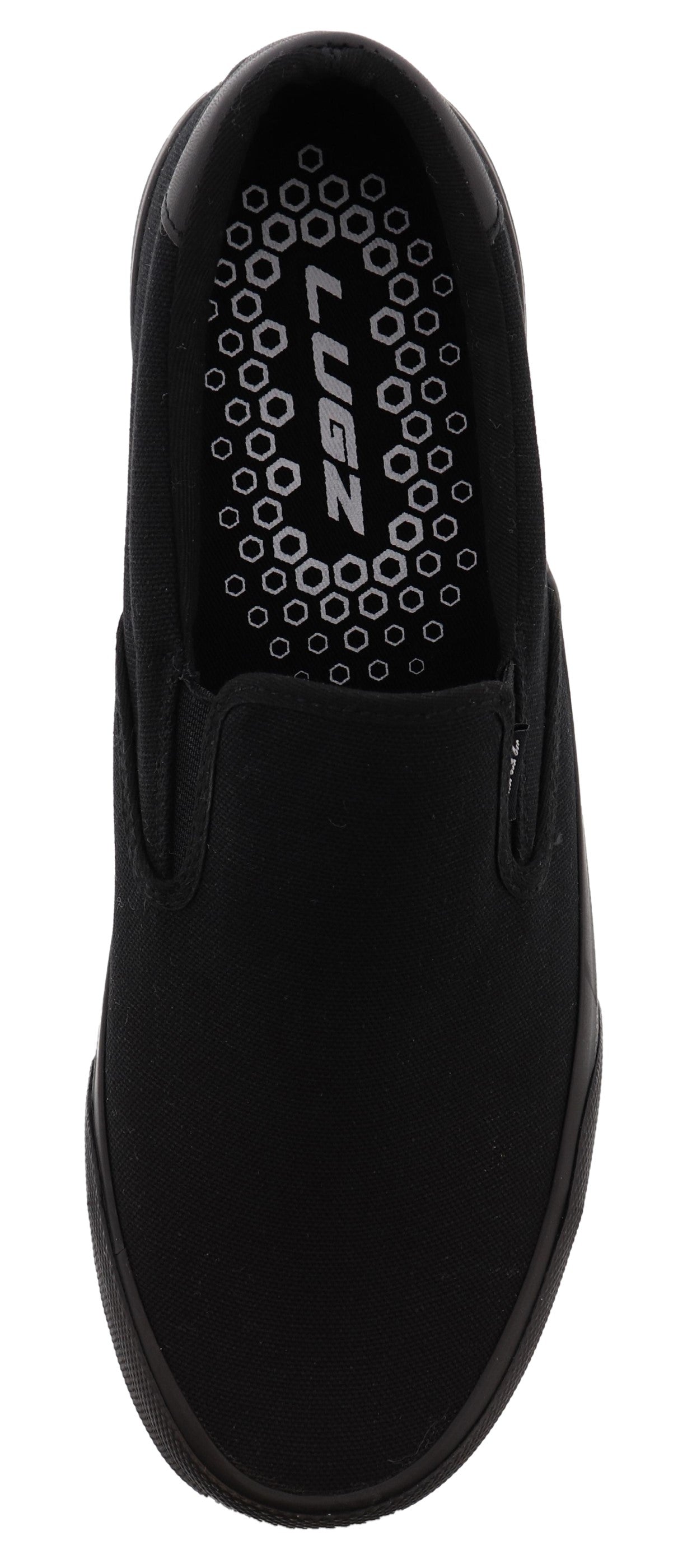 
                  
                    Lugz Clipper Comfortable And Lightweight Slip On Sneakers Men
                  
                