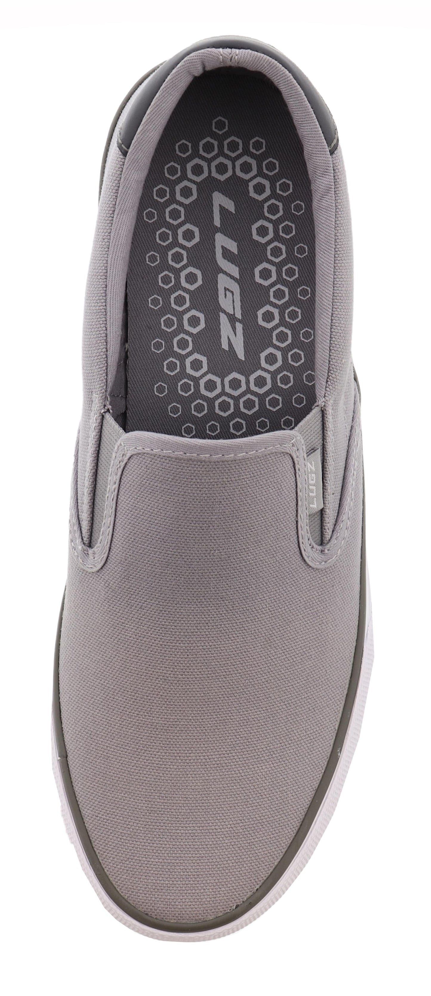 
                  
                    Lugz Clipper Comfortable And Lightweight Slip On Sneakers Men
                  
                