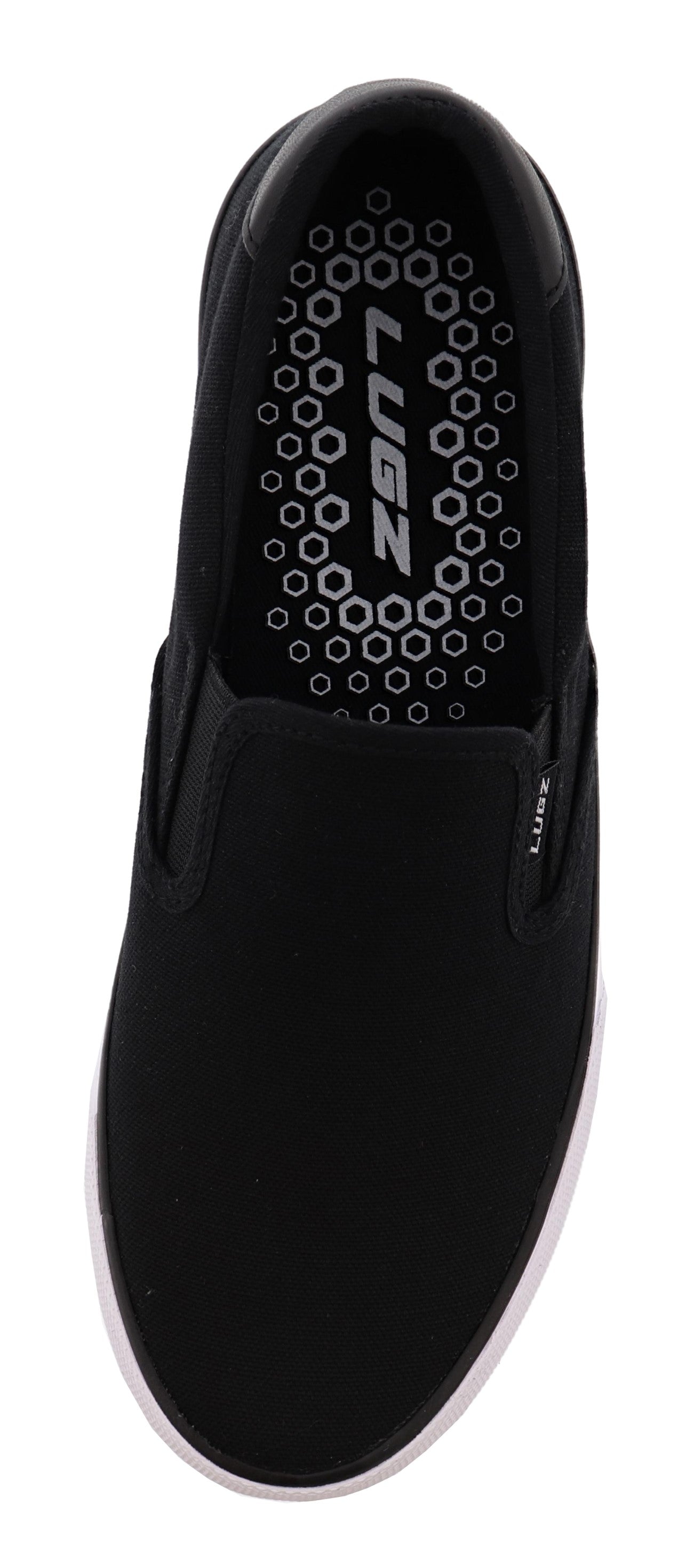 
                  
                    Lugz Clipper Comfortable And Lightweight Slip On Sneakers Men
                  
                