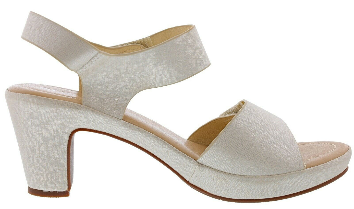 
                  
                    Patrizia Women's Dade Ankle Strap Sandals
                  
                