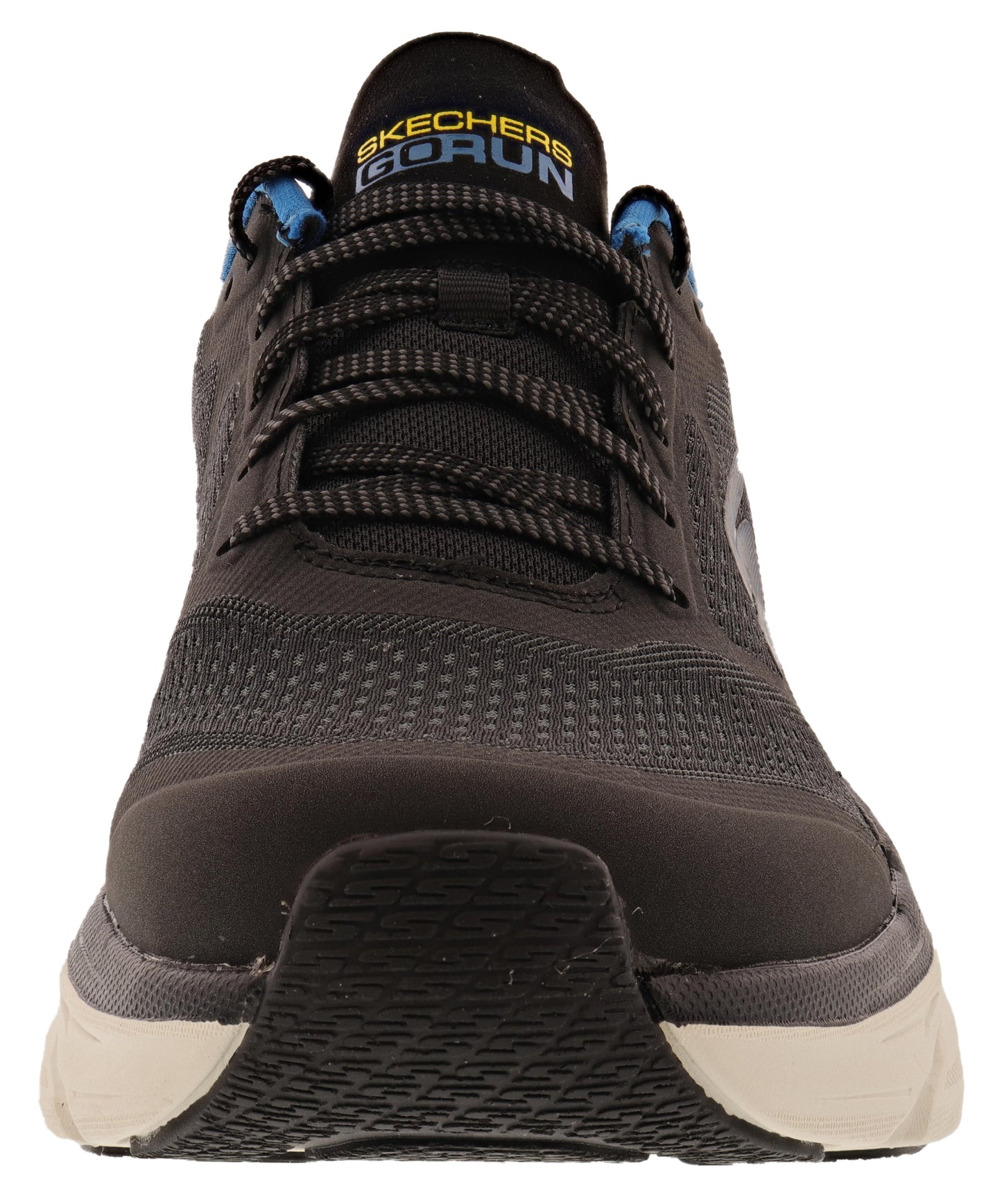 
                  
                    Skechers Men Max Cushioning Ultra Go Premier Vantage Lightweight Running Shoes
                  
                