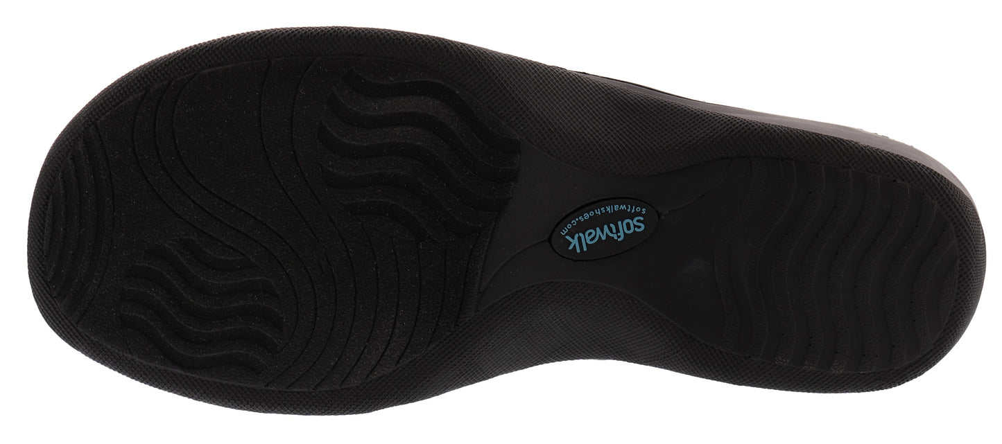 
                  
                    Softwalk Women's Narrow Width Slip On Clogs
                  
                