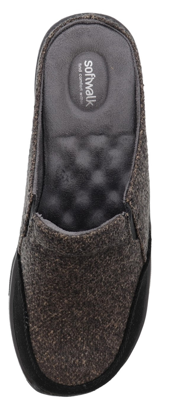 
                  
                    Softwalk Women's 2E Wide Width Slip On Clogs
                  
                