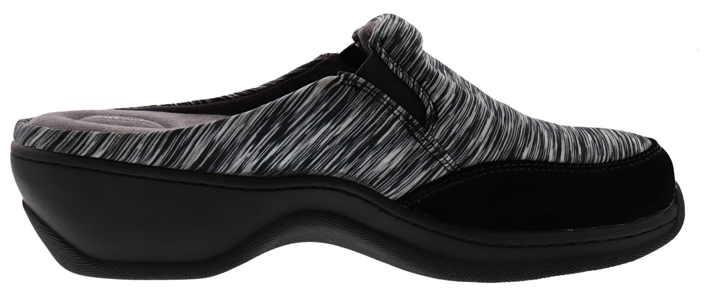 
                  
                    Softwalk Women's Narrow Width Slip On Clogs
                  
                