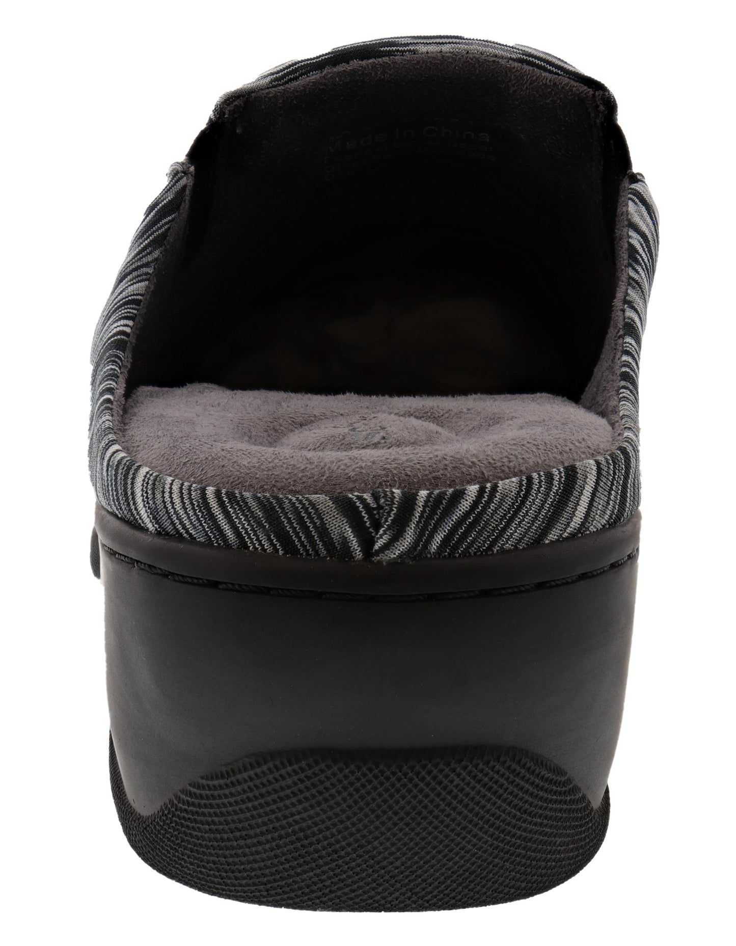 
                  
                    Softwalk Women's 2E Wide Width Slip On Clogs
                  
                