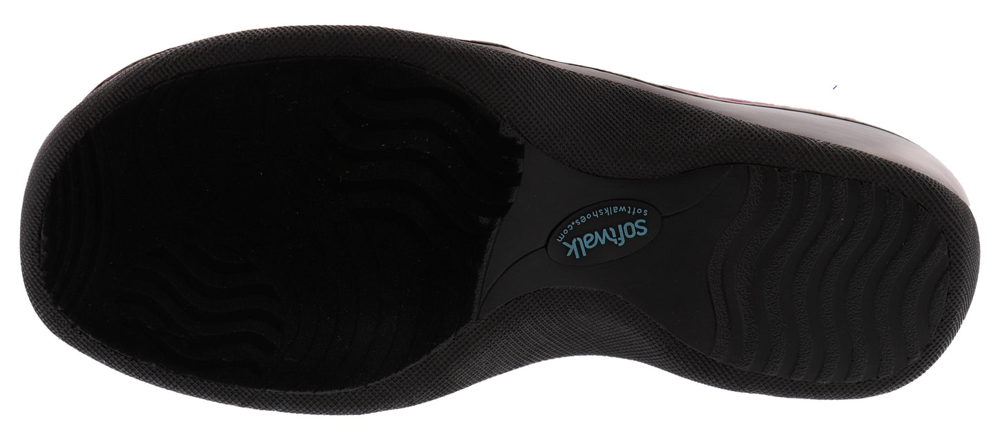 
                  
                    Softwalk Women's Slip On Clogs
                  
                