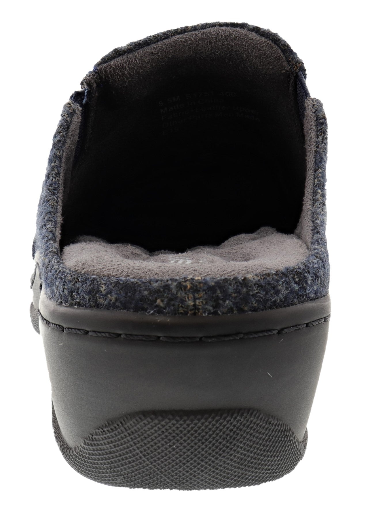 
                  
                    Softwalk Women's 2E Wide Width Slip On Clogs
                  
                