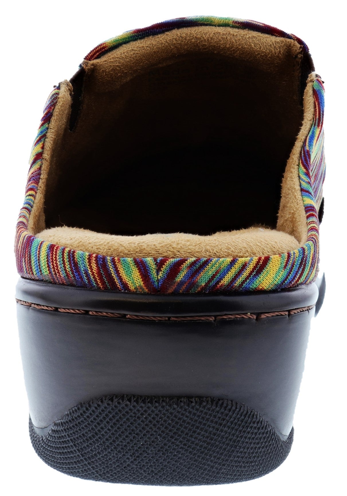 
                  
                    Softwalk Women's Wide Width Slip On Clogs
                  
                