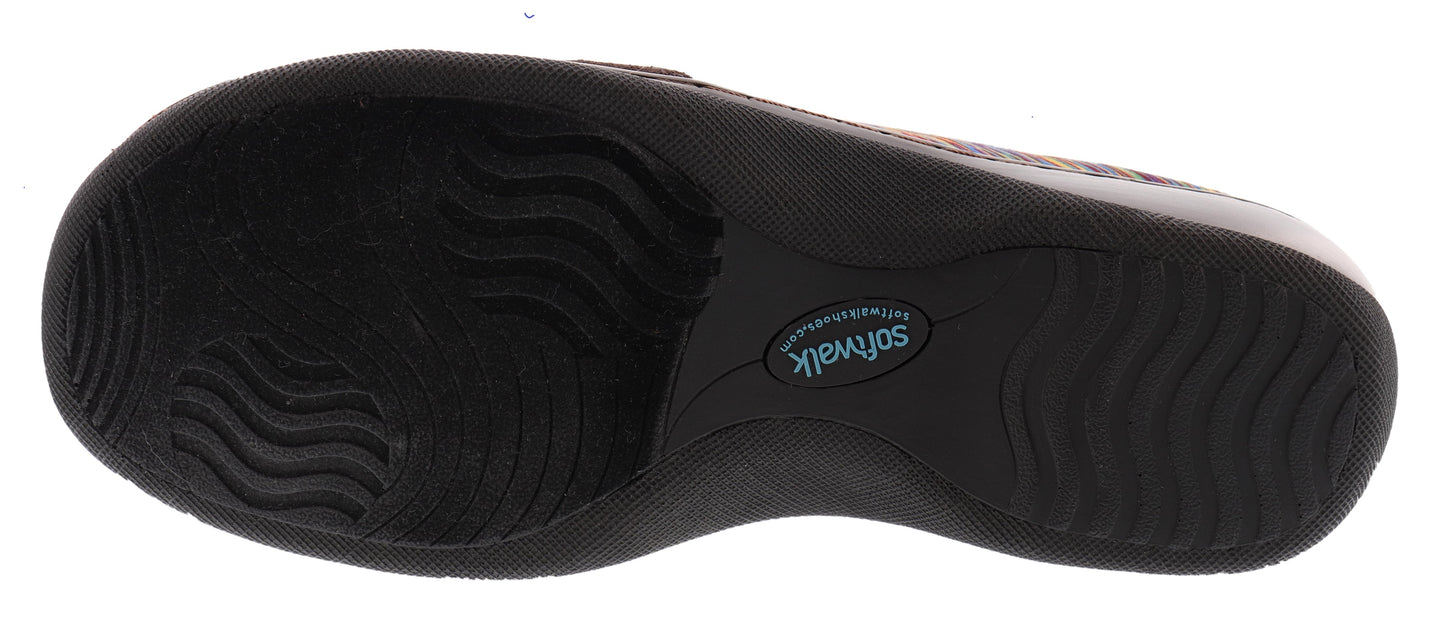
                  
                    Softwalk Women's Slip On Clogs
                  
                