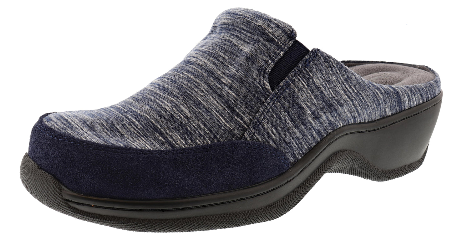 
                  
                    Softwalk Women's Slip On Clogs
                  
                