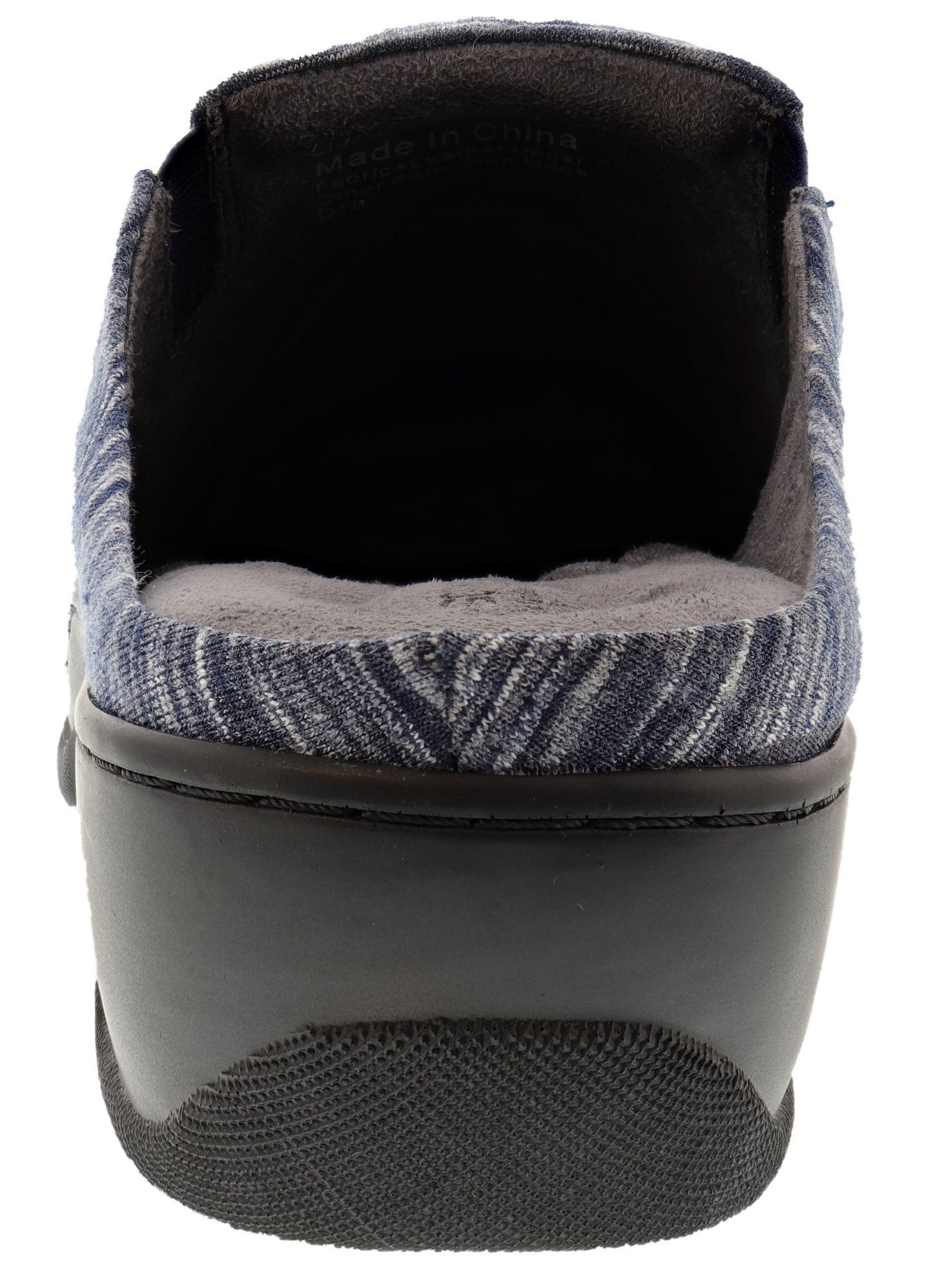 
                  
                    Softwalk Women's Wide Width Slip On Clogs
                  
                