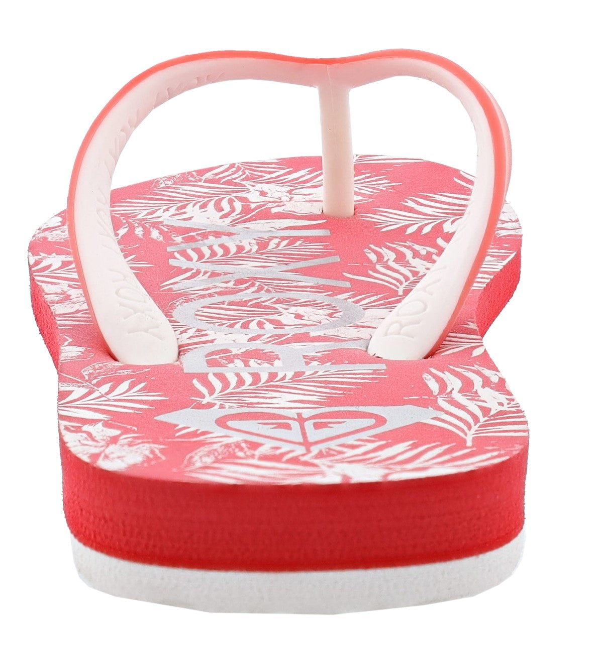 
                  
                    Roxy Girl's Tahiti RG VII Summer Flip Flops
                  
                