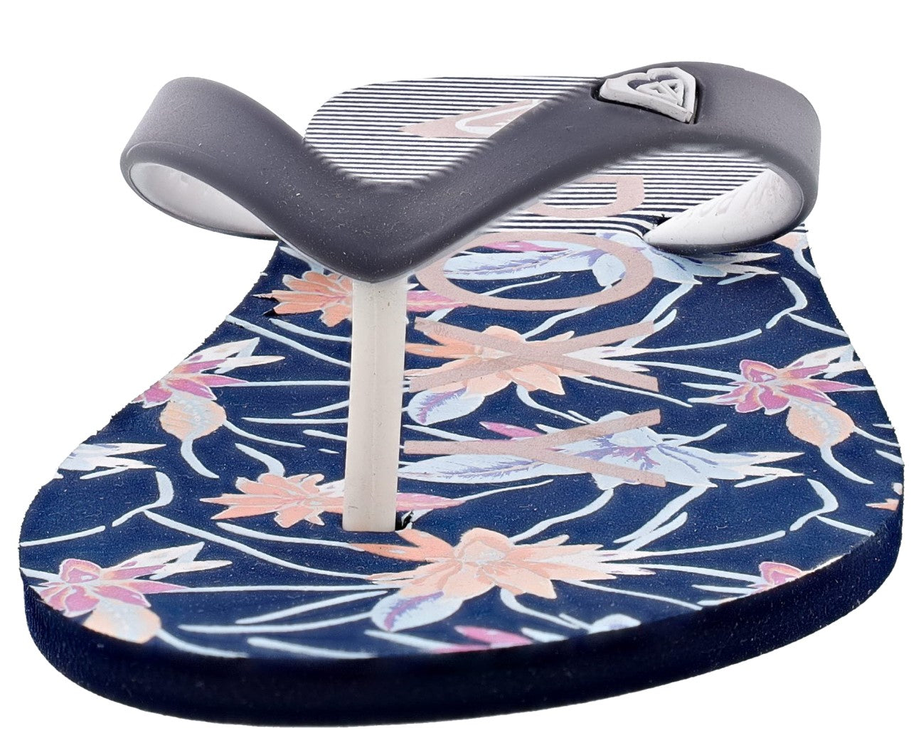 
                  
                    Roxy Girl's Tahiti RG VII Summer Flip Flops
                  
                