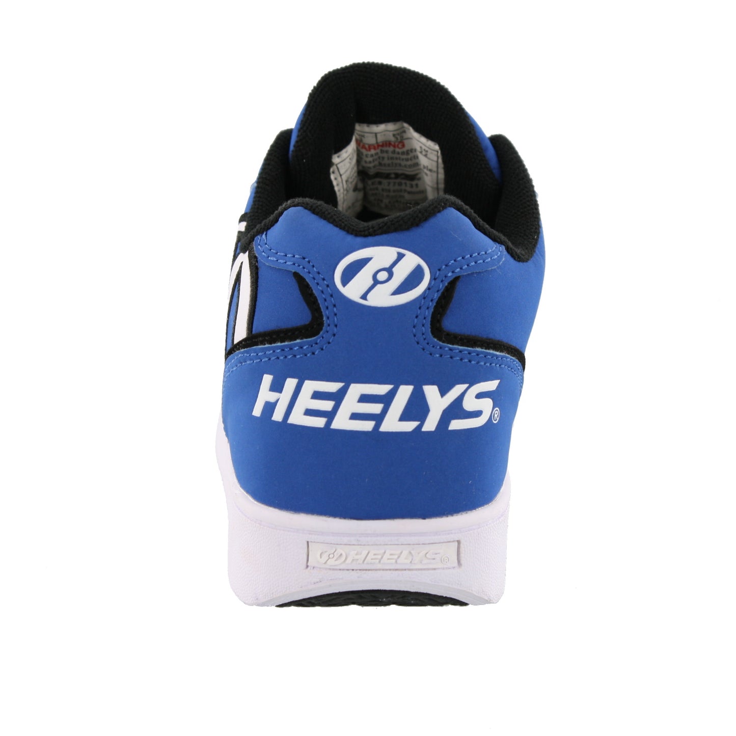 
                  
                    Heelys Mens Wheeled Shoes Propel
                  
                