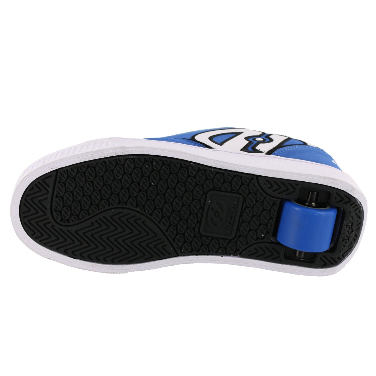 
                  
                    Heelys Mens Wheeled Shoes Propel
                  
                